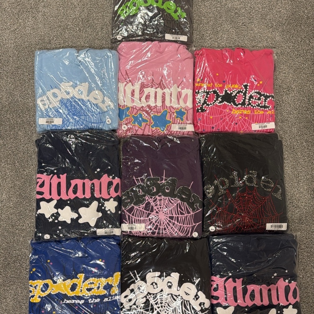 Graphic T-Shirts Collection